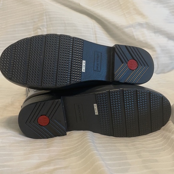 Hunter Boots - Picture 4 of 4